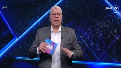 ماهو موقف الزمالك من أزمة الأهلي واتحاد الكرة؟.. شوبير يكشف التفاصيل