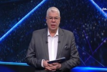 شوبير يوضح موقف اتحاد الكرة والأهلي بعد إلغاء جلسة إستماع الڤار.. رد قوي من الجبلايه 2 شوبير يوضح موقف اتحاد الكرة والأهلي بعد إلغاء جلسة إستماع الڤار.. رد قوي من الجبلايه