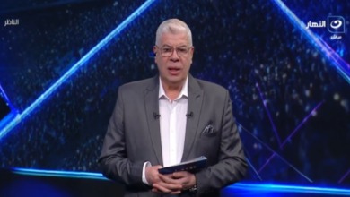 شوبير يوضح موقف اتحاد الكرة والأهلي بعد إلغاء جلسة إستماع الڤار.. رد قوي من الجبلايه