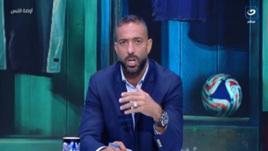 الأربعاء "المشتعل".. ميدو يكشف عن قرارات مصيرية من اتحاد الكرة والأهلي بشأن الأزمة الأخيرة