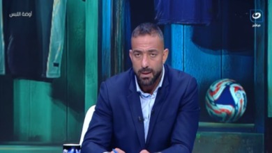 ميدو يوجه رسالة مفاجئة لسيد عبد الحفيظ ويحذره من هذا الأمر.. "بتطلع مسرح لوحدك"- فيديو