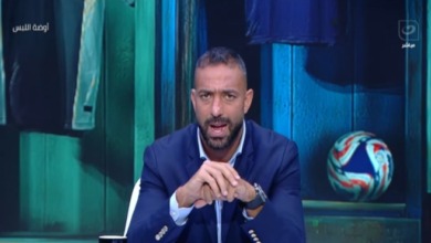"فكرة صح ولكن".. ميدو ينتقد آلية تنفيذ الأهلي لجلسة استماع الفار بسبب وجود هذا الشخص
