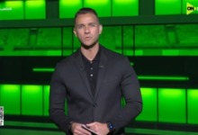 إبراهيم عبد الجواد يحسم الجدل بشأن حقيقة طلب بيراميدز حكام أجانب لمباراة الزمالك-فيديو 2 إبراهيم عبد الجواد يحسم الجدل بشأن حقيقة طلب بيراميدز حكام أجانب لمباراة الزمالك-فيديو