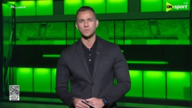 إبراهيم عبد الجواد يحسم الجدل بشأن حقيقة طلب بيراميدز حكام أجانب لمباراة الزمالك-فيديو