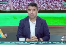 خالد الغندور يكشف كواليس اجتماع "أوسكار" مع لجنة الحكام واختيارات قمة الزمالك وبيراميدز