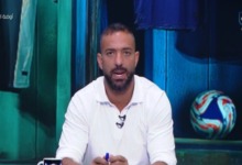 ميدو يكشف مفاجأة بشأن تقرير أوسكار رويز ضد محمود عاشور بسبب مباراة الأهلي وسيراميكا