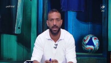 ميدو يكشف مفاجأة بشأن تقرير أوسكار رويز ضد محمود عاشور بسبب مباراة الأهلي وسيراميكا