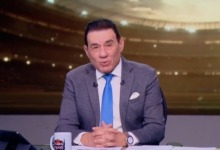 مدحت شلبي يكشف كواليس واقعة الشناوي مع الحكم المساعد في مباراة سيراميكا ويطالب بهذا الأمر 4 مدحت شلبي يكشف كواليس واقعة الشناوي مع الحكم المساعد في مباراة سيراميكا ويطالب بهذا الأمر