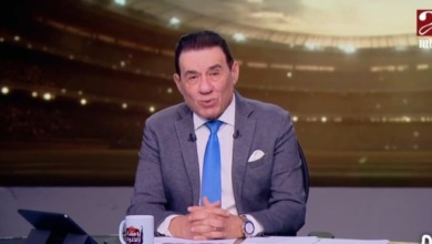 مدحت شلبي يكشف كواليس واقعة الشناوي مع الحكم المساعد في مباراة سيراميكا ويطالب بهذا الأمر