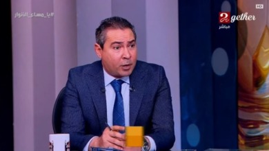 تعليق خاص من بركات على إمكانية فوز الزمالك بالدوري.. ويؤكد الإسماعيلي بيتظلم