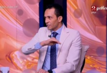 بالمثال والواقعة.. عبد الحليم علي يفتح ملف التحكيم ويستعيد ذكريات لقطة الزمالك والمقاولون 2 بالمثال والواقعة.. عبد الحليم علي يفتح ملف التحكيم ويستعيد ذكريات لقطة الزمالك والمقاولون