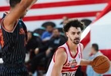 اتحاد السلة يحدد عدد الجماهير في مباراة نصف نهائي الكأس بين الزمالك والأهلي