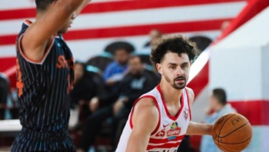 اتحاد السلة يحدد عدد الجماهير في مباراة نصف نهائي الكأس بين الزمالك والأهلي