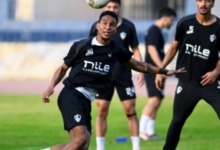خطة بدنية قوية لتجهيز لاعبي الزمالك قبل مواجهة الأهلي