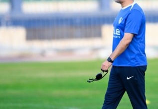 تعليمات خاصة من معتمد جمال لثنائي الزمالك قبل القمة أمام الأهلي