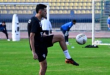 مدرب منتخب مصر السابق: أحمد فتوح "جوكر" .. وهذا سبب تذبذب مستوى الزمالك