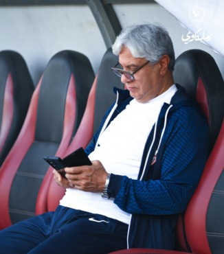 21 صورة ترصد كواليس مران الزمالك الختامي قبل مواجهة بلوزداد في الكونفدرالية