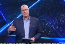 شوبير يحسم الجدل بشأن حقيقة طلب إمام عاشور 150 مليون جنيه لتجديد عقده مع الأهلي