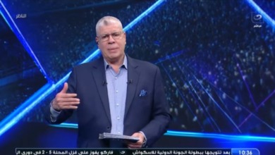 شوبير يحسم الجدل بشأن حقيقة طلب إمام عاشور 150 مليون جنيه لتجديد عقده مع الأهلي