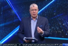 شوبير يكشف مفاجأة في ملف هيكلة كرة القدم في الأهلي.. "إلغاء مناصب وشخصيات جديدة"