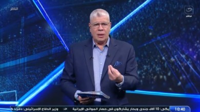 شوبير يكشف مفاجأة في ملف هيكلة كرة القدم في الأهلي.. "إلغاء مناصب وشخصيات جديدة"