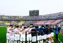 موعد مباراة الزمالك القادمة بعد تخطي بلوزداد والتأهل لنهائي الكونفدرالية