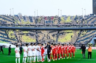 بعد التأهل للنهائي.. الزمالك يشكر سفارة مصر بالجزائر وإدارة شباب بلوزداد