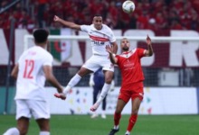 استعدادات خاصة في الزمالك بعد التأهل لنهائي الكونفدرالية