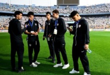 نجم الزمالك يغيب عن المباراة القادمة في الدوري