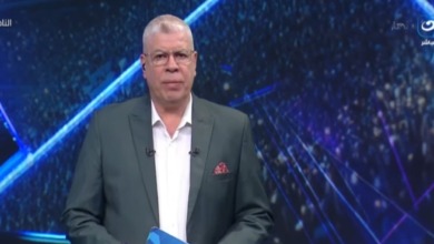 تعليق غير متوقع من شوبير على تأهل الزمالك لنهائي الكونفدرالية- فيديو