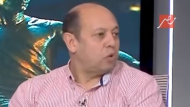 أحمد سليمان: الزمالك يتعرض لحروب و مكائد من هؤلاء