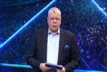 رد ناري من شوبير على منتقديه بشأن تصريحاته عن تأهل الزمالك لنهائي الكونفدرالية.. "مش هشتغل على هواك"