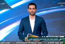 المشرف على الكرة بالمقاولون: " اتمنى فوز الزمالك بالدوري لانه درس للي بيجري ورا الفلوس"