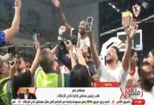 بعد الفوز بكاس مصر للسلة.. هشام نصر يكشف خطة مجلس الزمالك لتطوير الفرق الرياضية وتجاوز الأزمات المالية