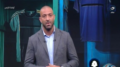 تعليق مثير من ميدو على زيارة هاني أبو ريدة وحسام وإبراهيم حسن لمجلس النواب