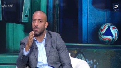 ميدو يشيد بدور ممدوح عباس مع الزمالك: "رأيت ما لا يراه الجمهور.. وهو زملكاوي الحقيقي"