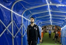 زمالك نيوز يكشف سبب استبعاد بنتايج من تشكيل الزمالك أمام بيراميدز