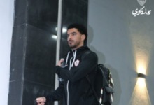 استعداداً للقمة.. الزمالك يدخل معسكراً مغلقاً وقرار خاص بشأن عمر جابر