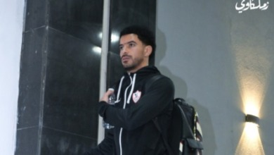 استعداداً للقمة.. الزمالك يدخل معسكراً مغلقاً وقرار خاص بشأن عمر جابر