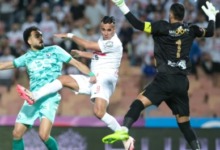 خطوة نحو اللقب.. الزمالك يفوز على بيراميدز في الدوري