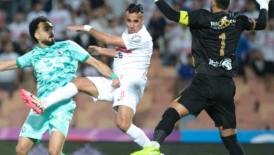 خطوة نحو اللقب.. الزمالك يفوز على بيراميدز في الدوري