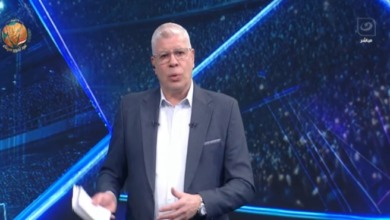 " الكومبارس هيفضل كومبارس".. شوبير يثير الجدل برسائل غامضة ومشفرة!!