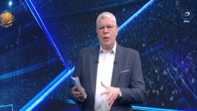 بعد أنباء الـ 80 مليون..شوبير يوضح حقيقة تصريحاته بشأن أرقام تجديد عقد إمام عاشور مع الأهلي!