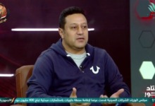 بسبب بيراميدز.. هشام حنفي : سيناريو 2002 يلوح في الأفق داخل الأهلي