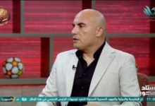 إنتقاد قوي من دونجا لـ معتمد جمال بسبب تعادل الزمالك أمام إنبي