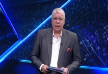 تعليق مفاجئ من شوبير على إعلان أحمد الأحمر إنتهاء مسيرته مع الزمالك