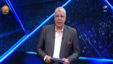 تعليق مفاجئ من شوبير على إعلان أحمد الأحمر إنتهاء مسيرته مع الزمالك