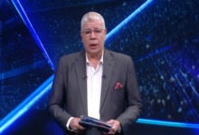 "موسم دمه تقيل".. شوبير يعترف بانهيار نتائج الأهلي ويوجه رسالة بشأن الخطيب