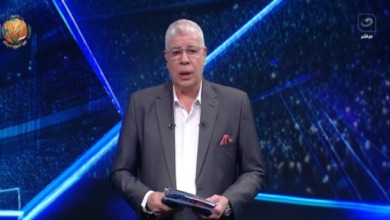 "موسم دمه تقيل".. شوبير يعترف بانهيار نتائج الأهلي ويوجه رسالة بشأن الخطيب