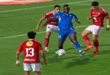 زلزال في الدوري.. سموحة يفتح النار على "اتحاد الكرة" ويتهم الحكام بالانحياز للأهلي- صورة